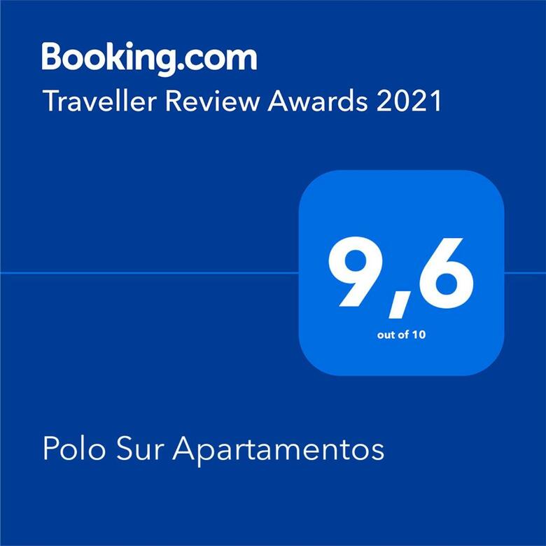 Polo Sur Apartamentos