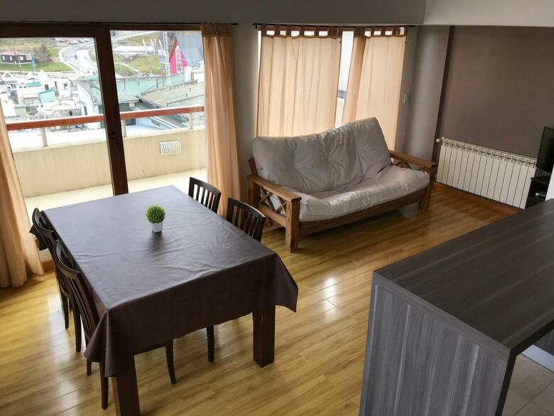 Polo Sur Apartamentos