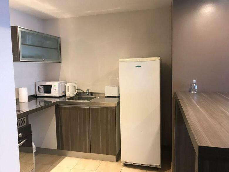 Polo Sur Apartamentos