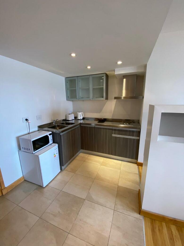Polo Sur Apartamentos