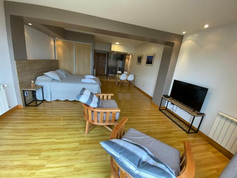 Polo Sur Apartamentos