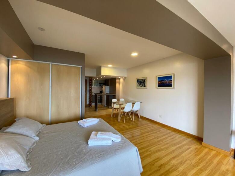 Polo Sur Apartamentos