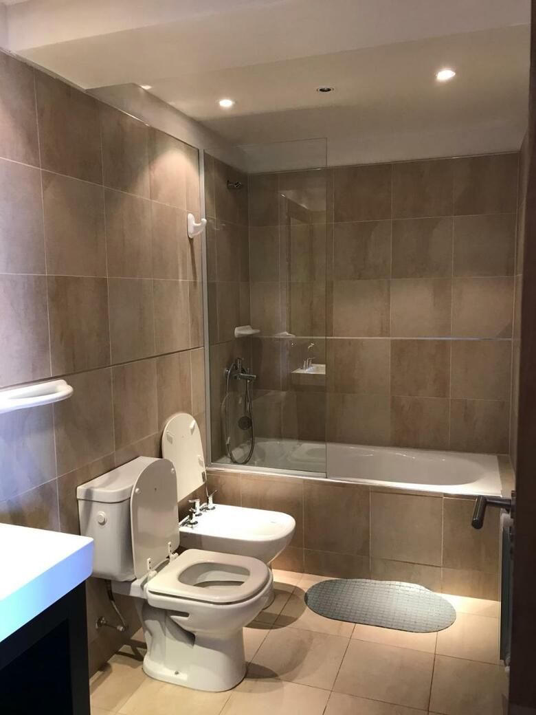 Polo Sur Apartamentos