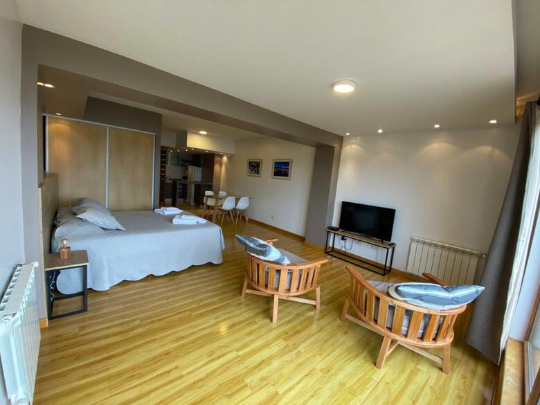 Polo Sur Apartamentos