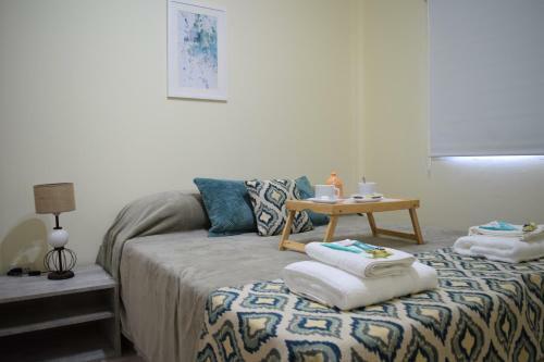 Apartamento Gente Del Sur Kecher