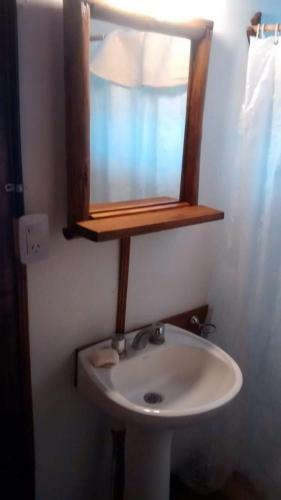 Apartamento Caba�as Ardabel