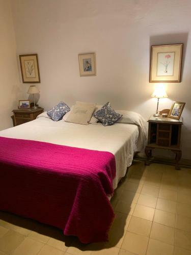 Casa En Villa Allende - Pileta Y Quincho