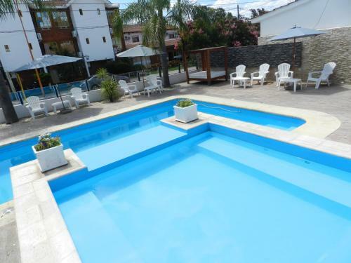 Hotel 376