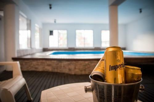 Hotel 376