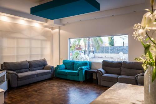Hotel 376