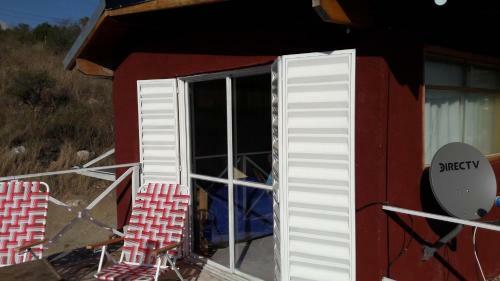 Apartamento Mirador Del Valle