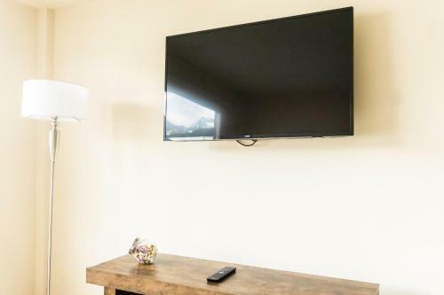 Apartamento Gente Del Sur Ant�rtida 304