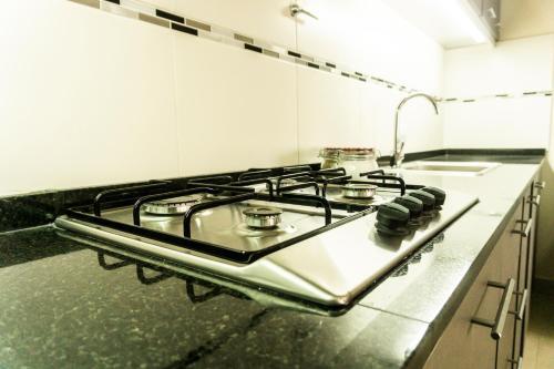 Apartamento Gente Del Sur Ant�rtida 304