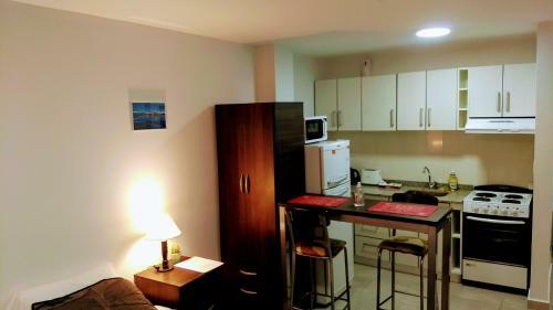 Apartamento Rincon Del Beagle 2