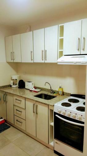 Apartamento Rincon Del Beagle 2