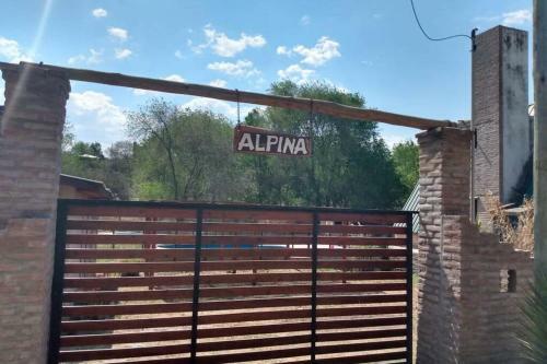 Alpina Casa De Campo