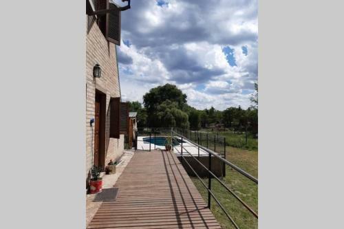Alpina Casa De Campo