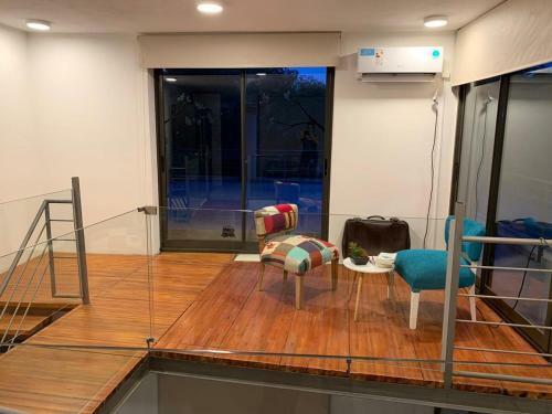 Loft Casa En Comuna San Roque