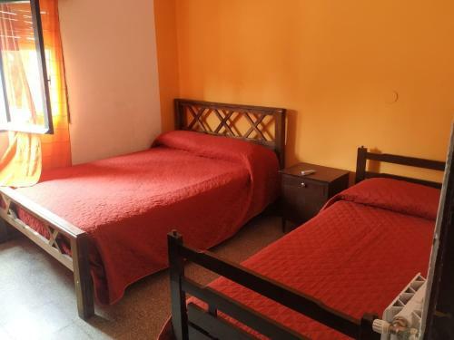 Hotel El Practico