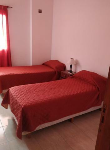 Hotel El Practico