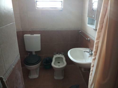 Hotel El Practico