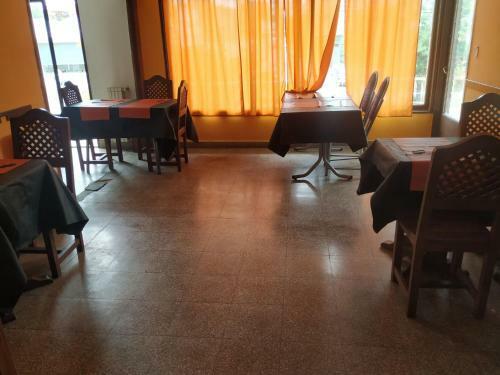 Hotel El Practico