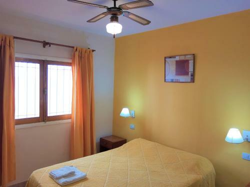 Hotel Brisas