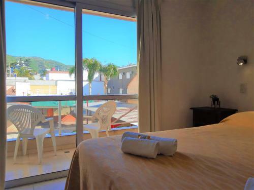 Hotel Brisas