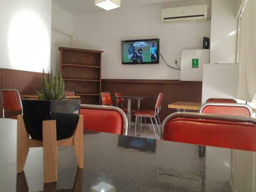 Hotel Brisas