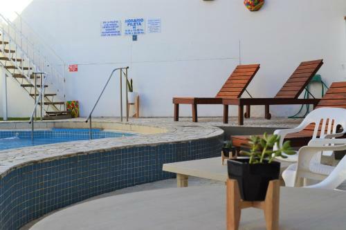 Hotel Brisas