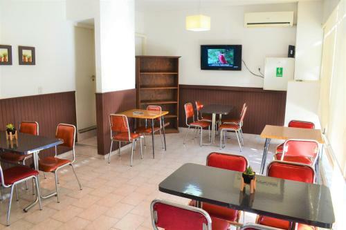 Hotel Brisas