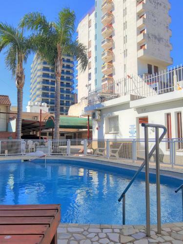 Hotel Brisas