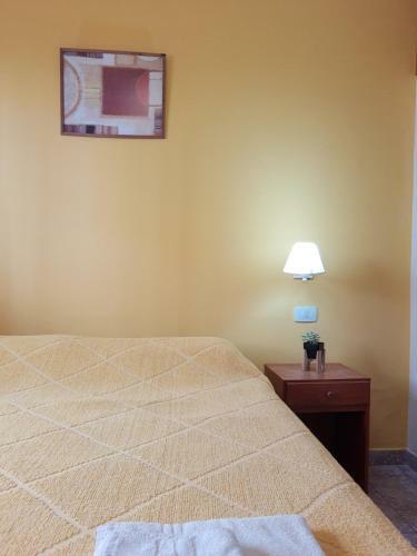 Hotel Brisas
