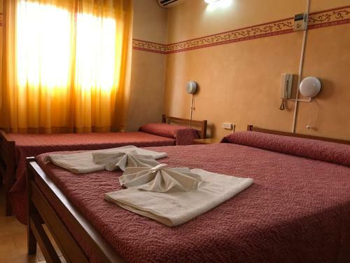 Hotel Escorial