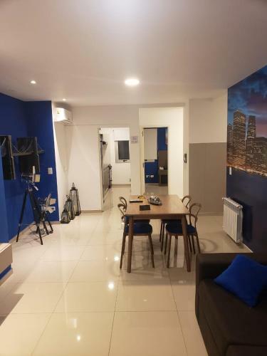 Apartamento Departamento New York