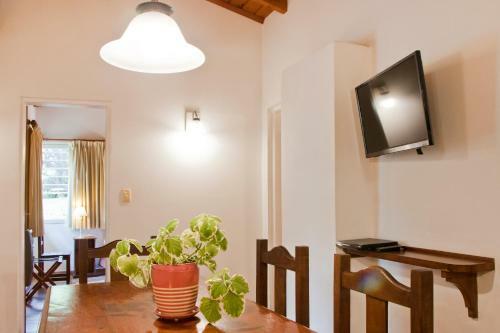 Lodge Caba�as Del Arroyo