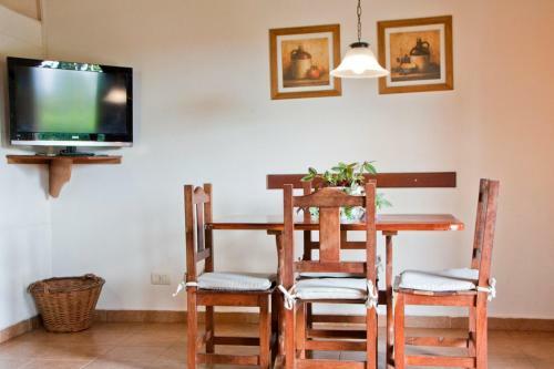 Lodge Caba�as Del Arroyo