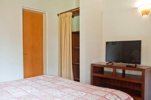 Lodge Caba�as Del Arroyo