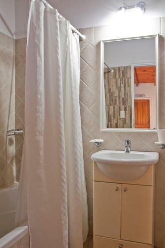Lodge Caba�as Del Arroyo