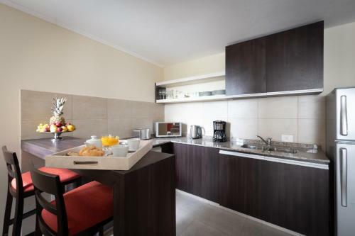 Altitud 720 Hotel, Aparts & Spa