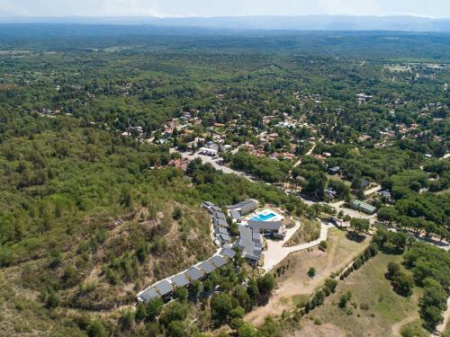 Altitud 720 Hotel, Aparts & Spa