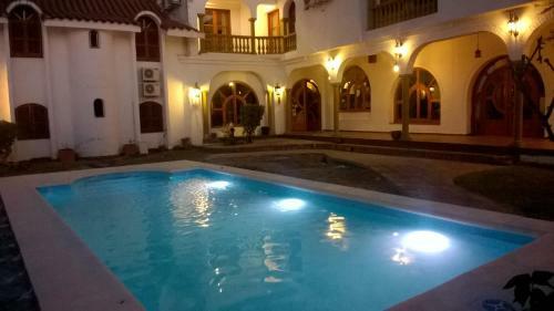 Hotel Maspalomas