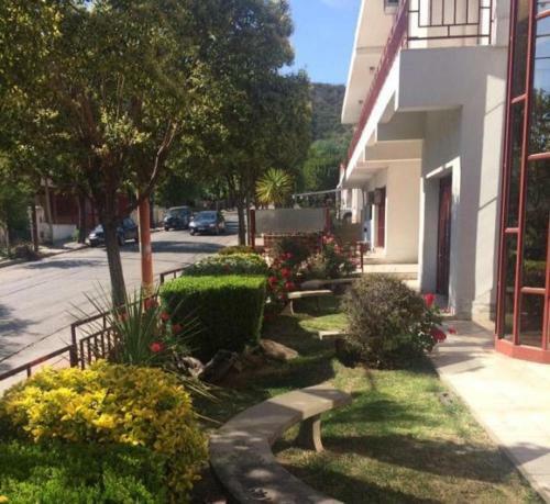 Hotel Catedral