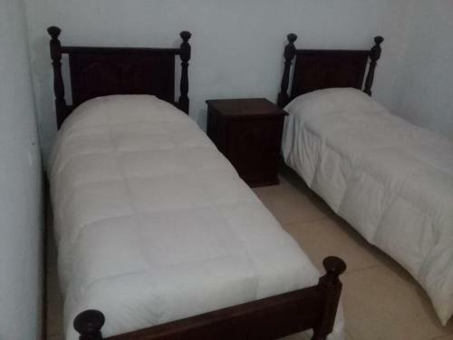 Apartamentos Del Valle