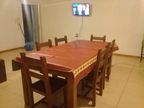 Apartamentos Del Valle