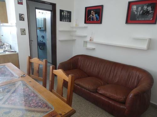 Apartamento Departamento German En Complejo Suqu�a