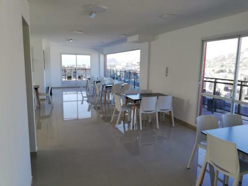 Apartamento Departamento Edificio Leonardo