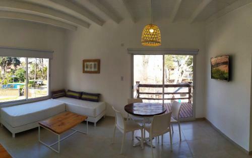 Apartamento Departamentos La Esquina