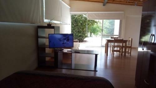 Apartamento Las Moras
