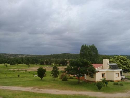 Casa de Campo La Querencia